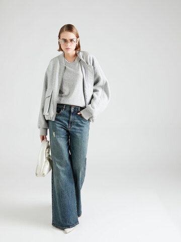 Pull-over GAP en gris