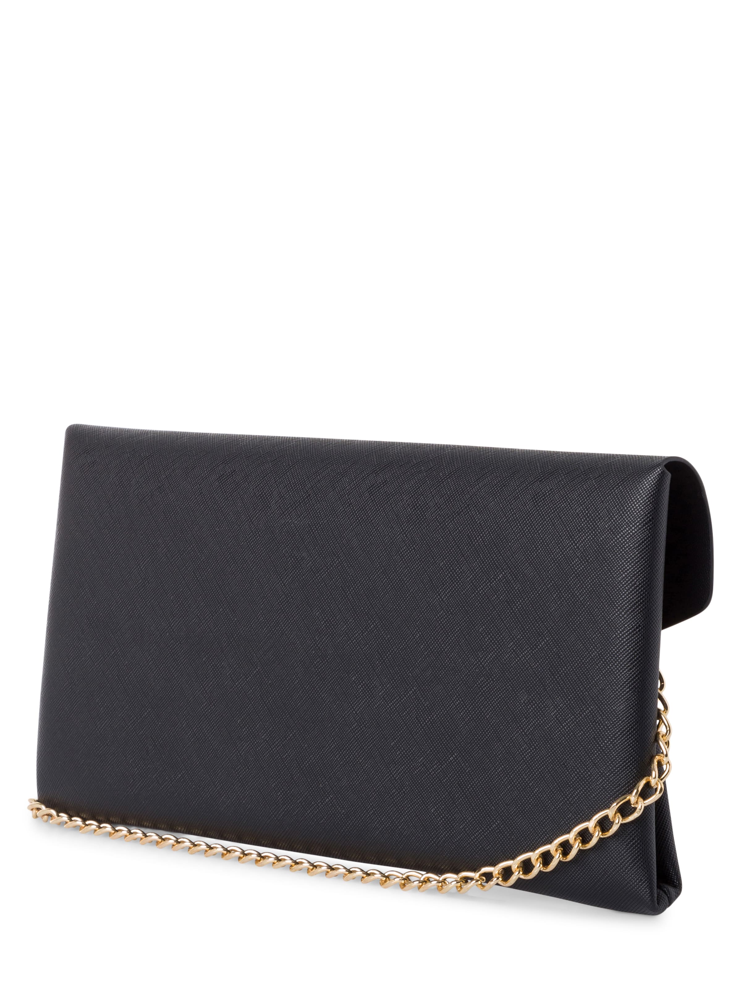 VALENTINO Клатч 'Arpie' в Черный