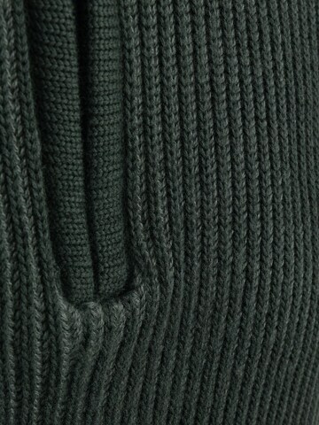 Pull-over Suitable en vert