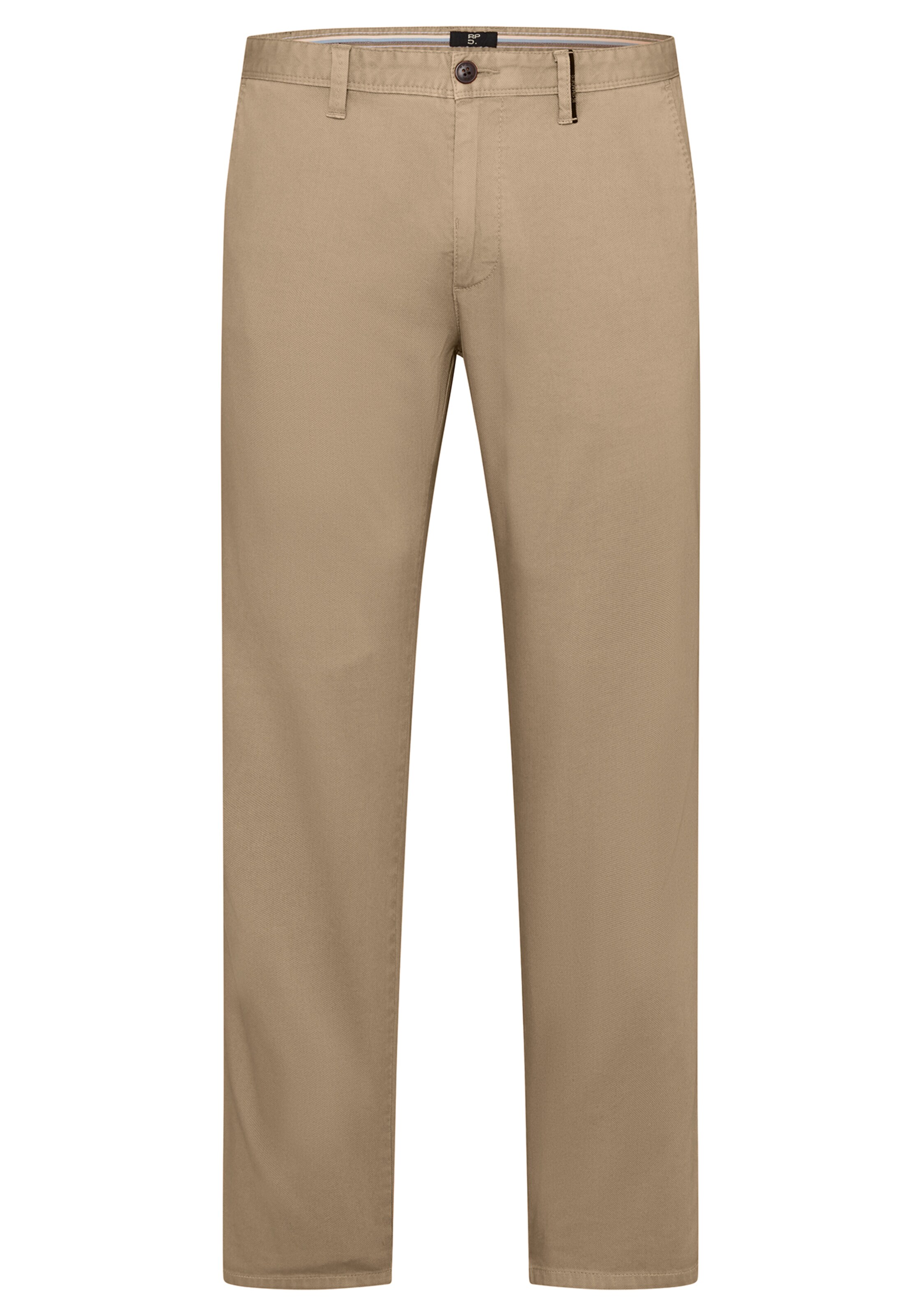 REDPOINT Hose in Beige: Vorderseite