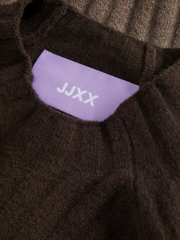 JJXX - Pullover 'LAUREN' em castanho