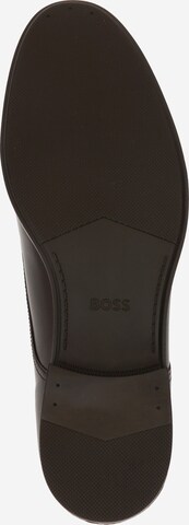 BOSS Schnürschuh 'Colby' in Braun