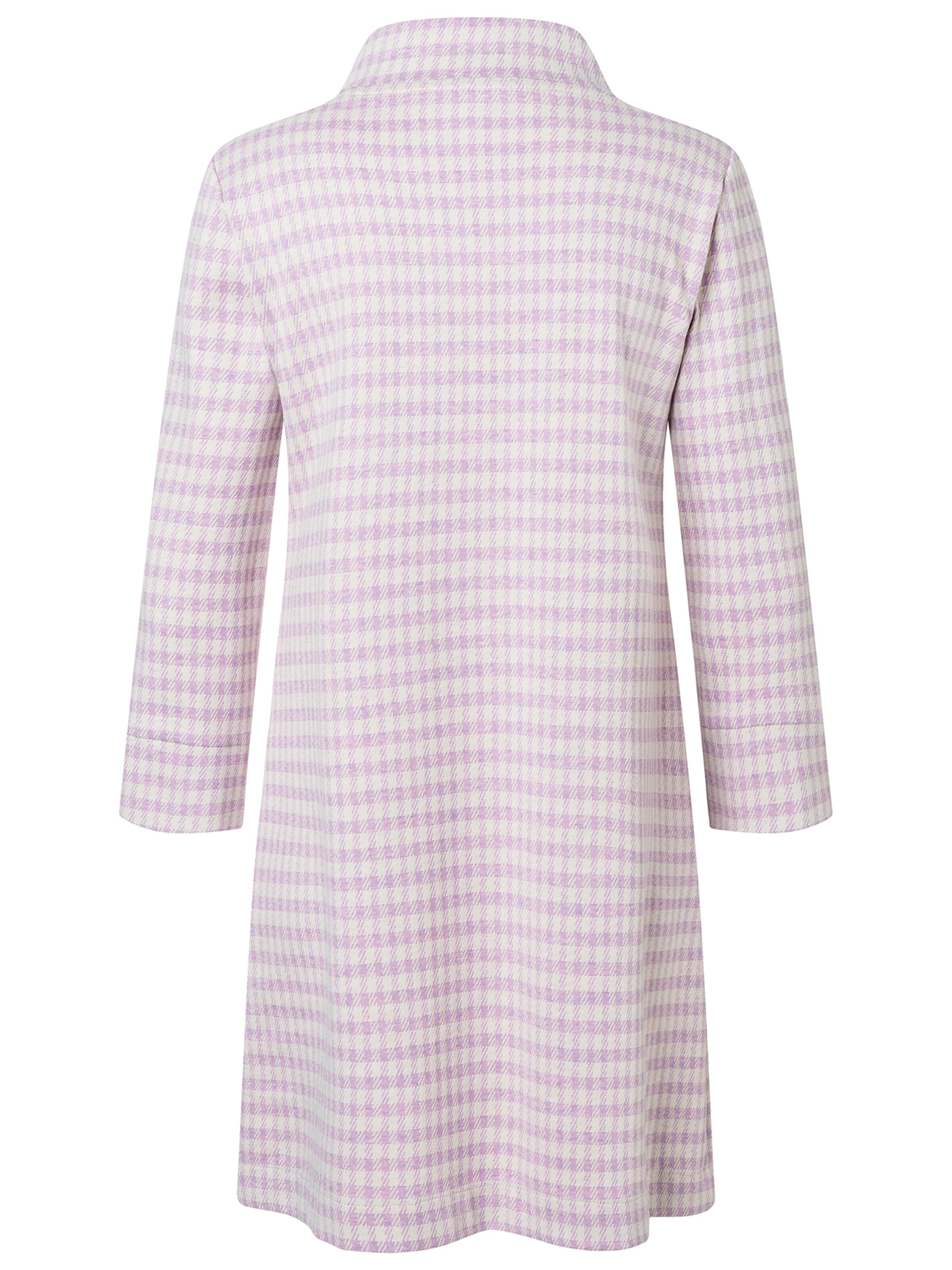 Ana Alcazar Kleid 'Sobea' in Pink