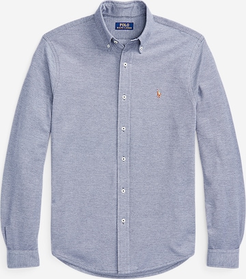 Polo Ralph LaurenKošulja - plava boja: prednji dio