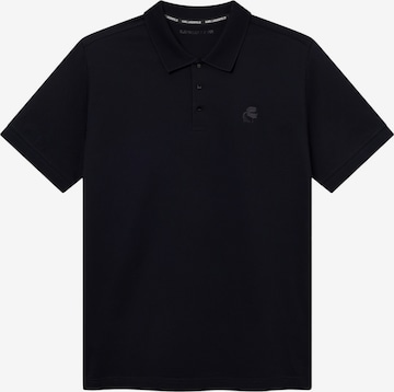 Karl Lagerfeld Shirt ' 745000 ' in Blauw: voorkant