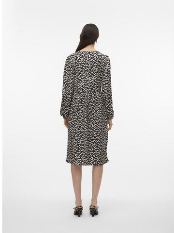 Robe VERO MODA en noir