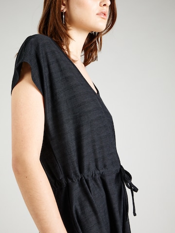 Robe 'TAMMIE' ONLY en noir