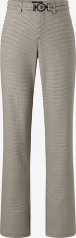 Angels Loose fit Pants in Beige: front