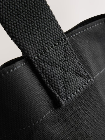 smALLSAINTS Taske 'Underground' i sort