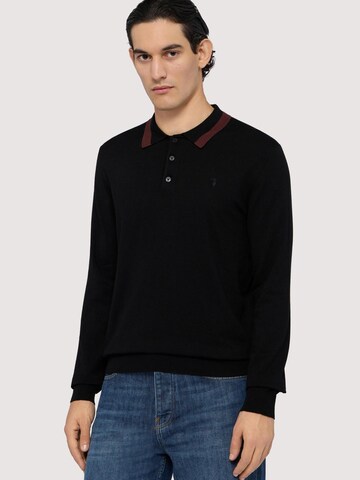 Trussardi Pullover‌‌‌‌‌‌‌ in Schwarz