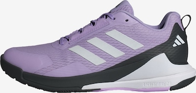ADIDAS PERFORMANCE Sportske cipele 'Novaflight 2' u lavanda / crna / bijela, Pregled proizvoda