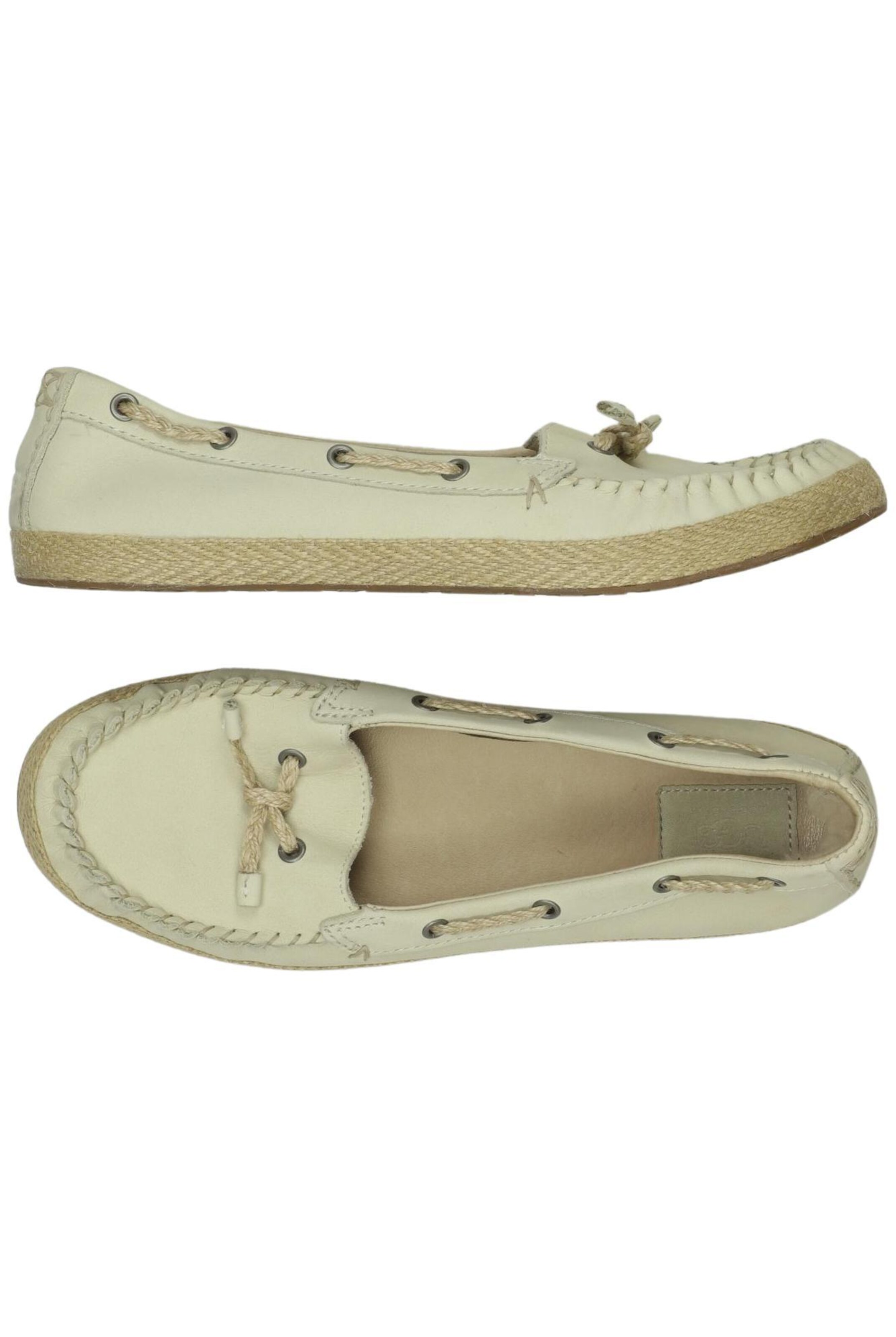 UGG Ballerina 40 in Beige: Vorderseite
