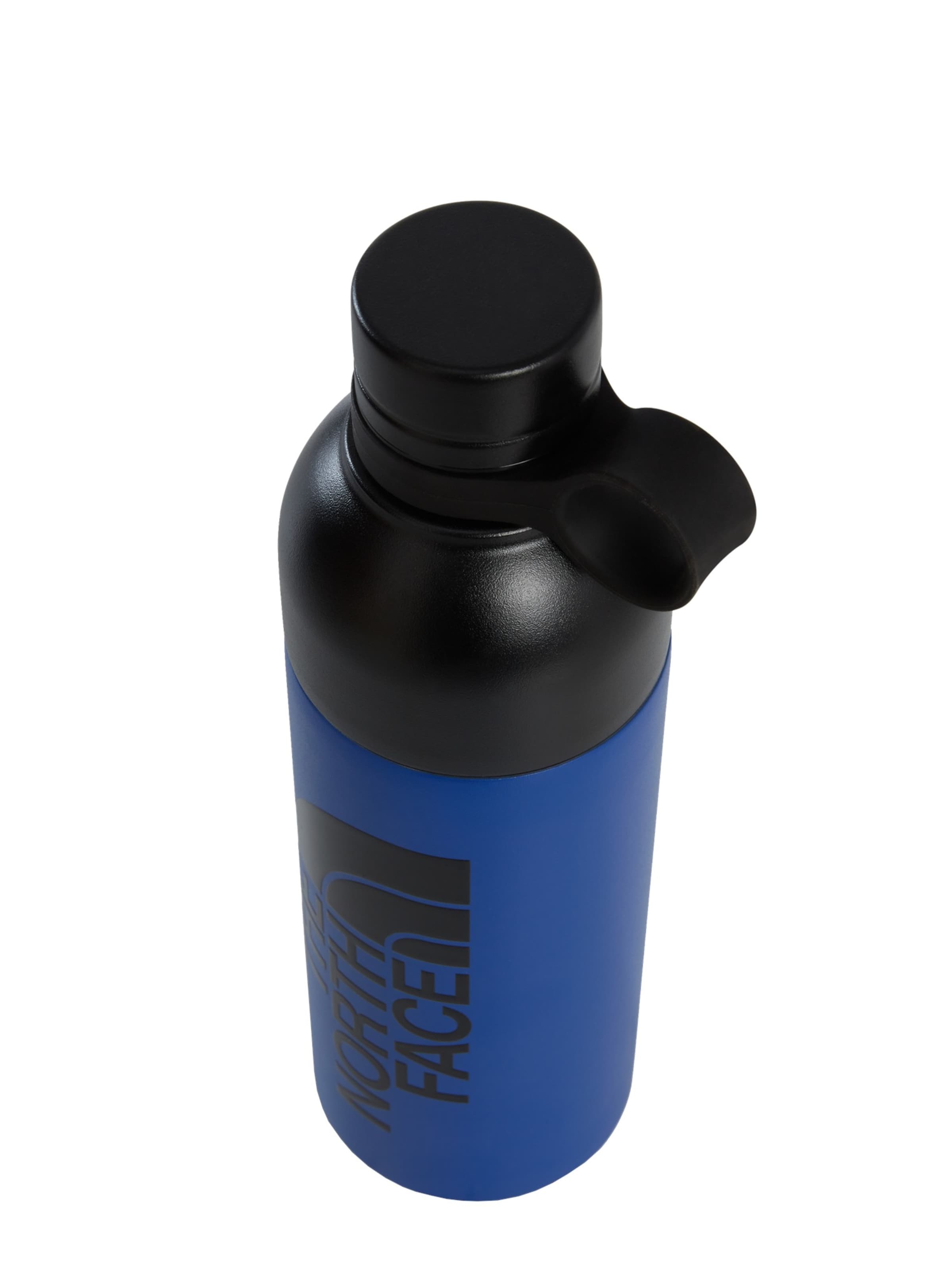 THE NORTH FACE - Garrafa em azul