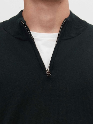 D’S Damat Sweater in Black