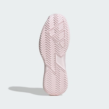ADIDAS PERFORMANCE Sportschuh 'Defiant Speed 2' in Pink