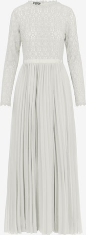 APART Abendkleid in Grün: Vorderseite