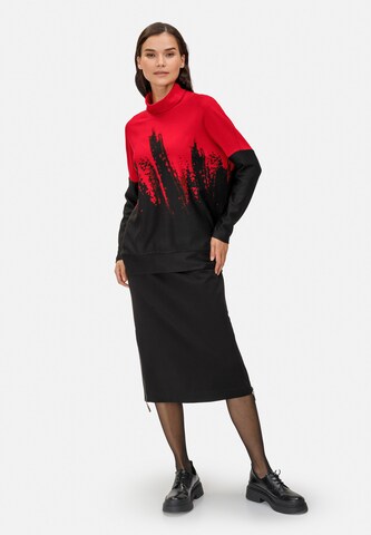 HELMIDGE Skirt in Black