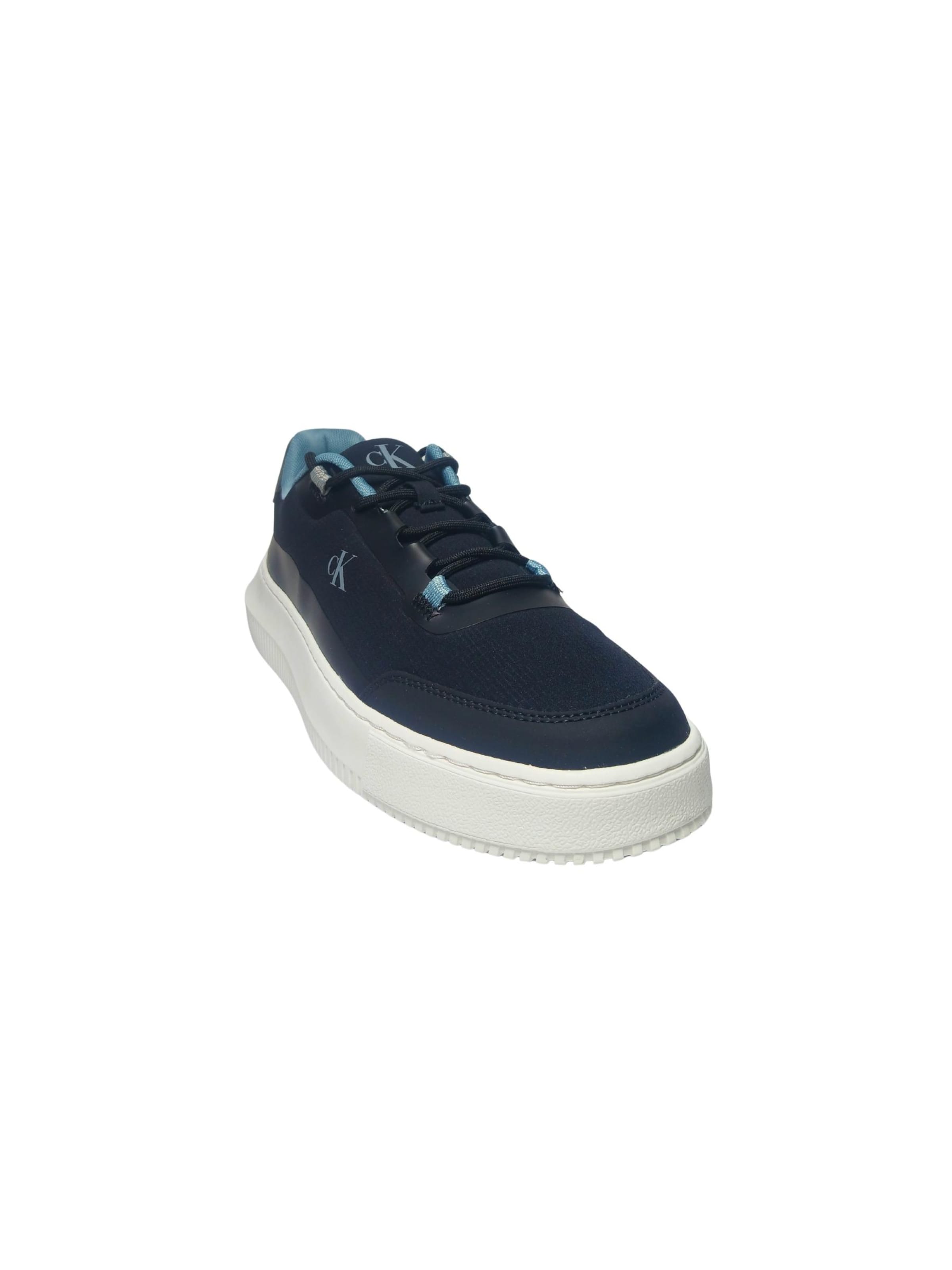 Calvin Klein Sneaker low‌‌‌‌‌‌ in Schwarz