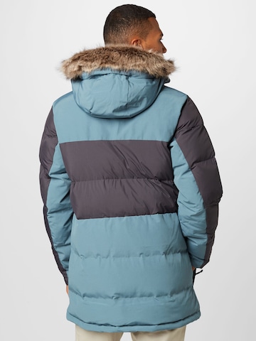 COLUMBIA Outdoorjacke 'Marquam Peak Fusion' in Blau