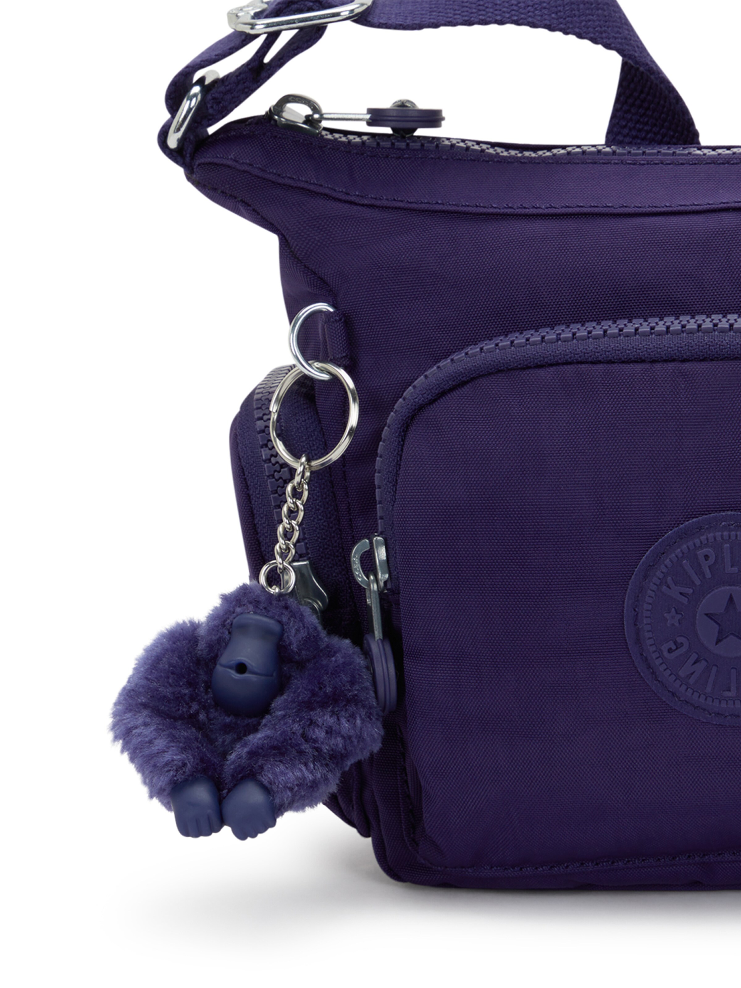 KIPLING Сумка через плечо 'GABBIE' в Лиловый