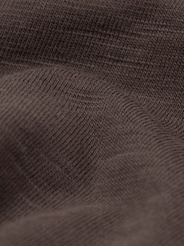 Tezenis Shirt in Brown
