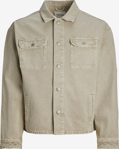 JACK & JONES Camisa 'Ichase' en caqui, Vista del producto