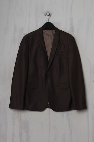 CELIO Blazer M in Braun: predná strana