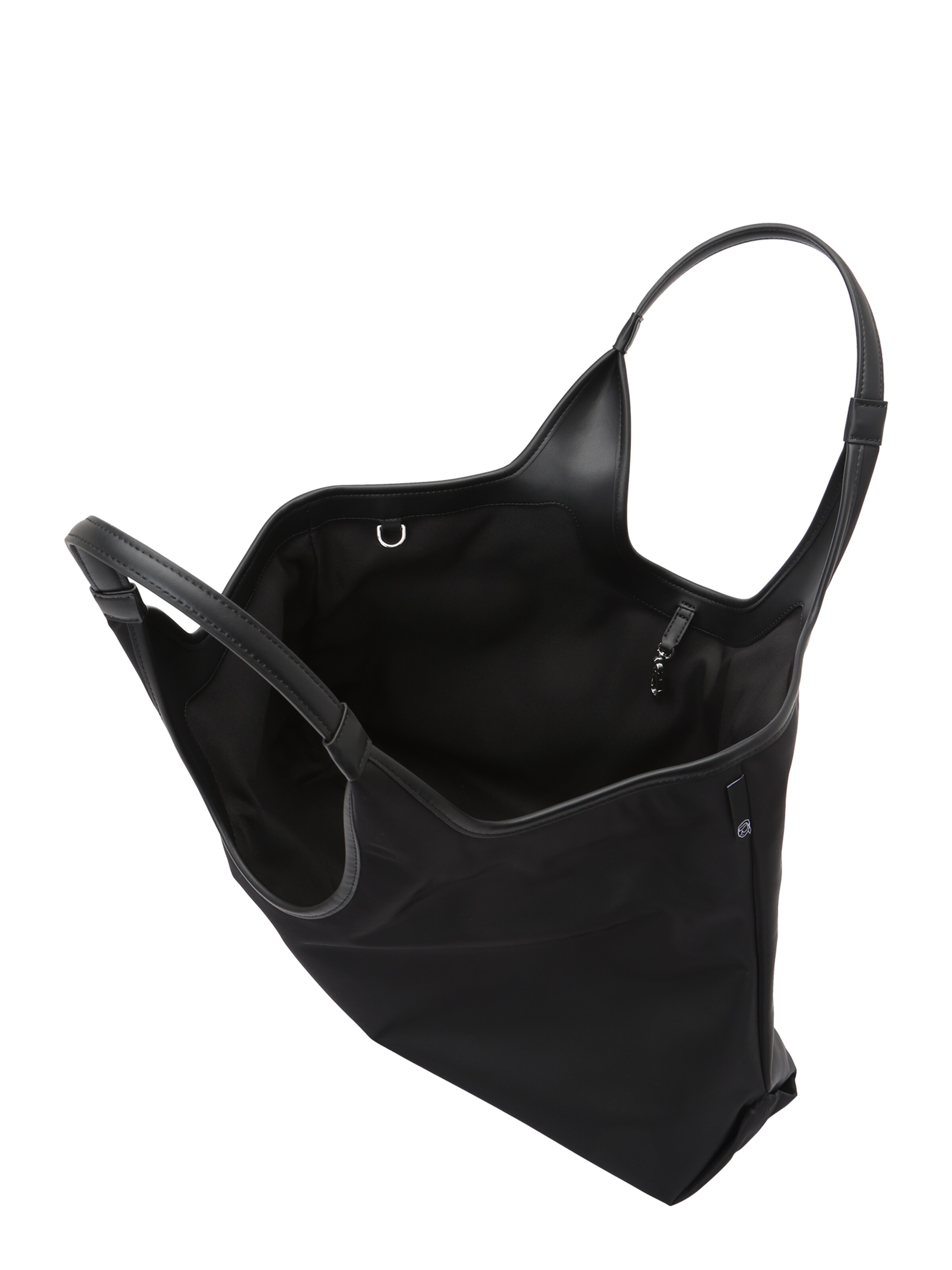 Karl Lagerfeld Shopper in Black
