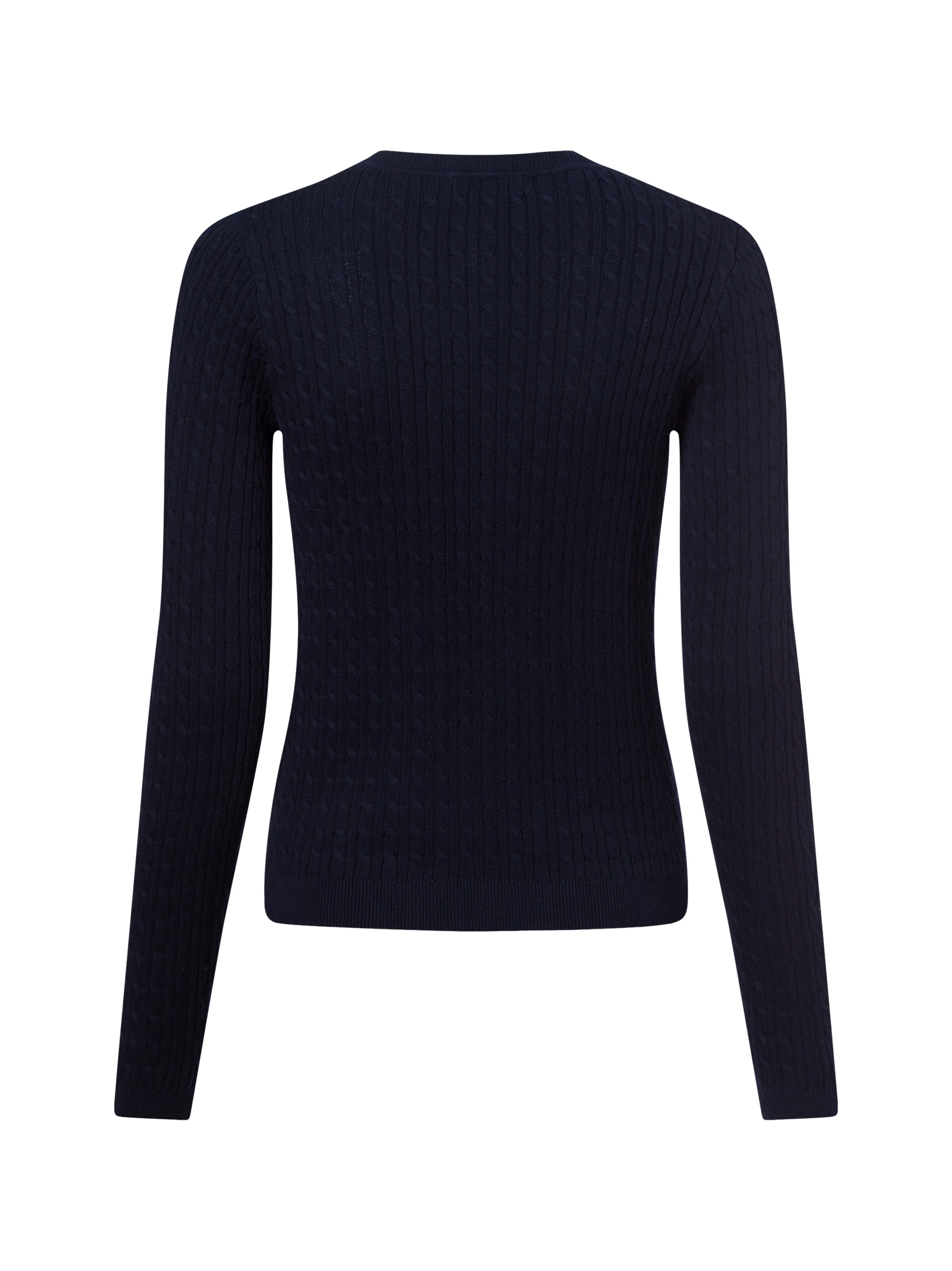 Franco Callegari Trui in Blauw