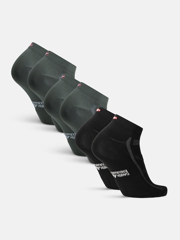 DANISH ENDURANCE Sportsokken in Gemengde kleuren