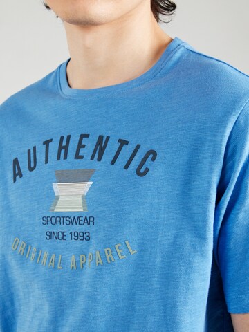 Jack's Shirt in Blue