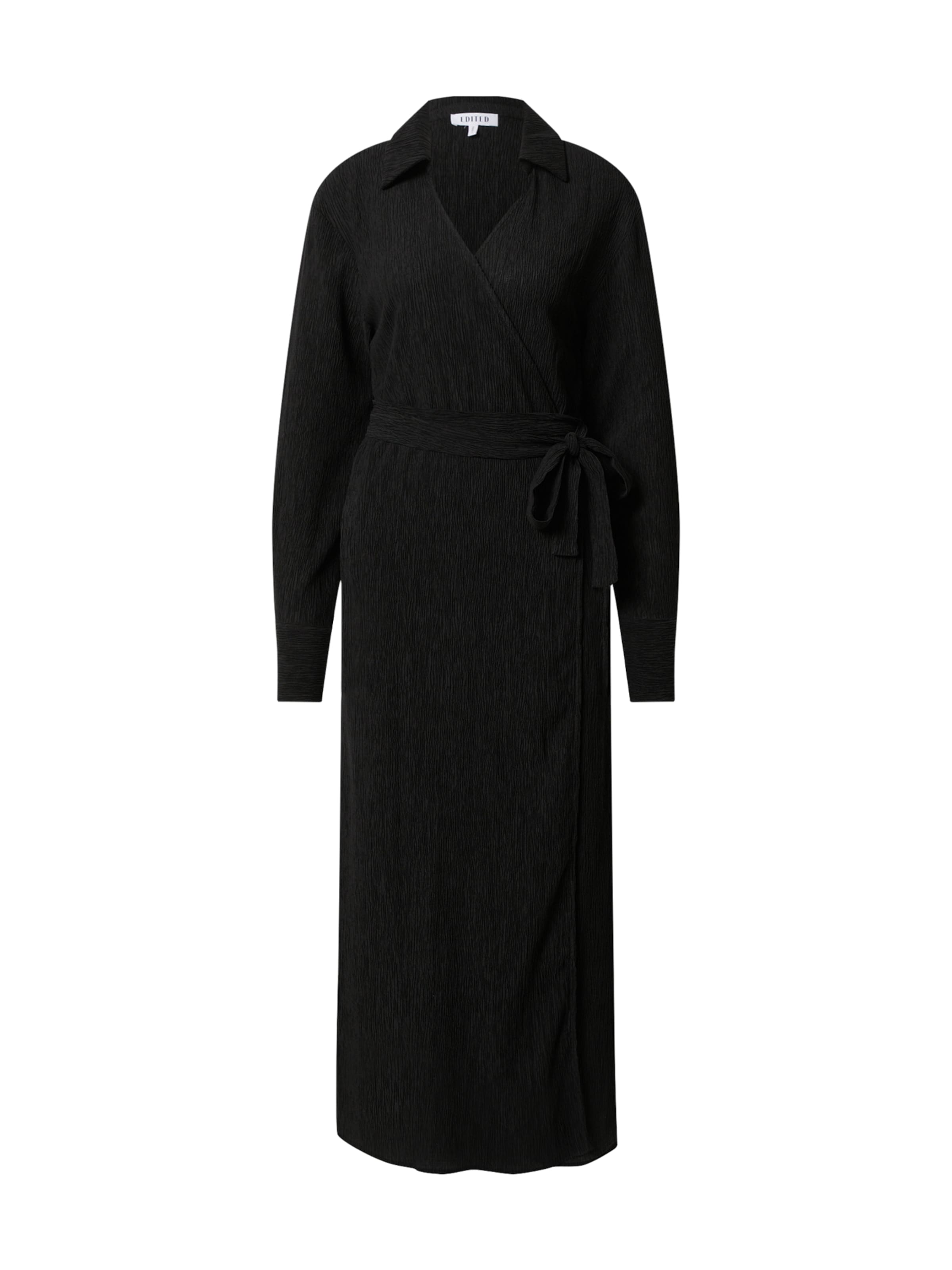 EDITED Kleit 'Finn', värv must: eest vaates