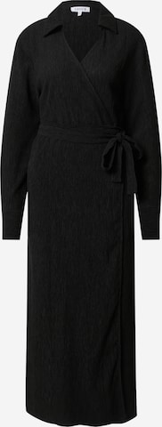 EDITED Dress 'Finn' in Black: front