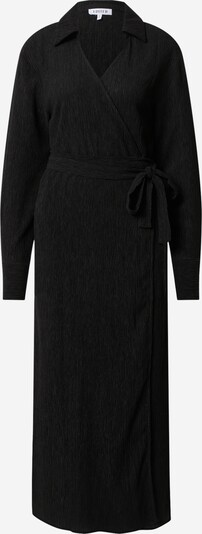 EDITED Kleid 'Finn' in schwarz, Produktansicht
