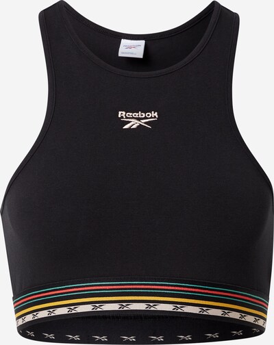 Reebok Classics Bra in Mixed colors / Black, Item view