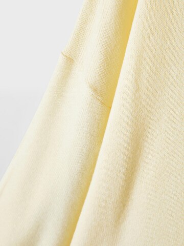 NAME IT - Jersey 'Victi' en amarillo