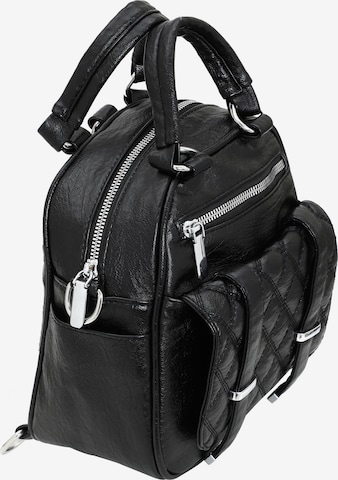 faina Backpack in Black