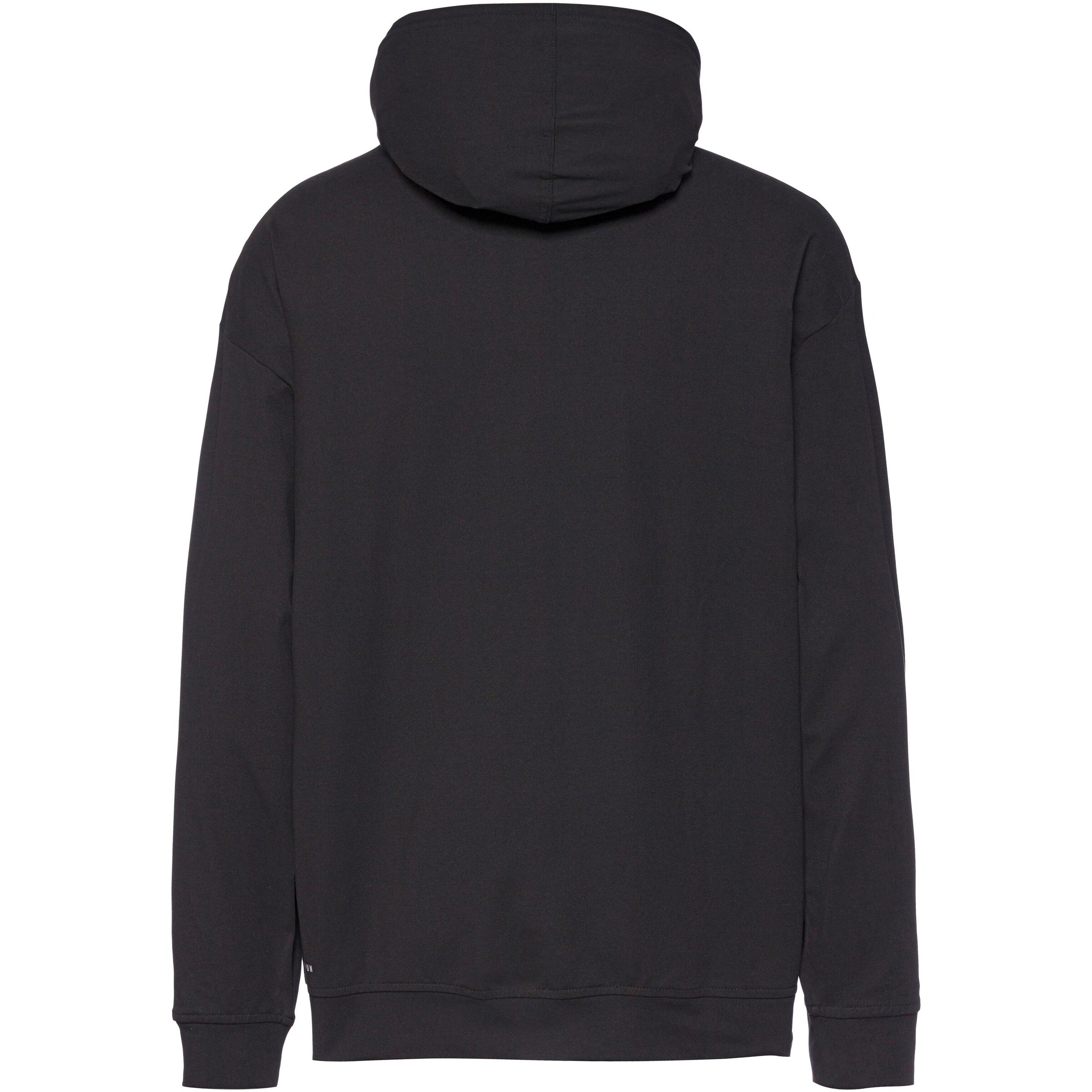 PUMA Athletic Sweatshirt 'Move' in Black