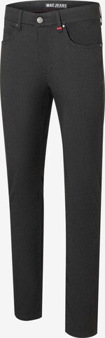 GREYSTONE Slimfit Hose in Grau