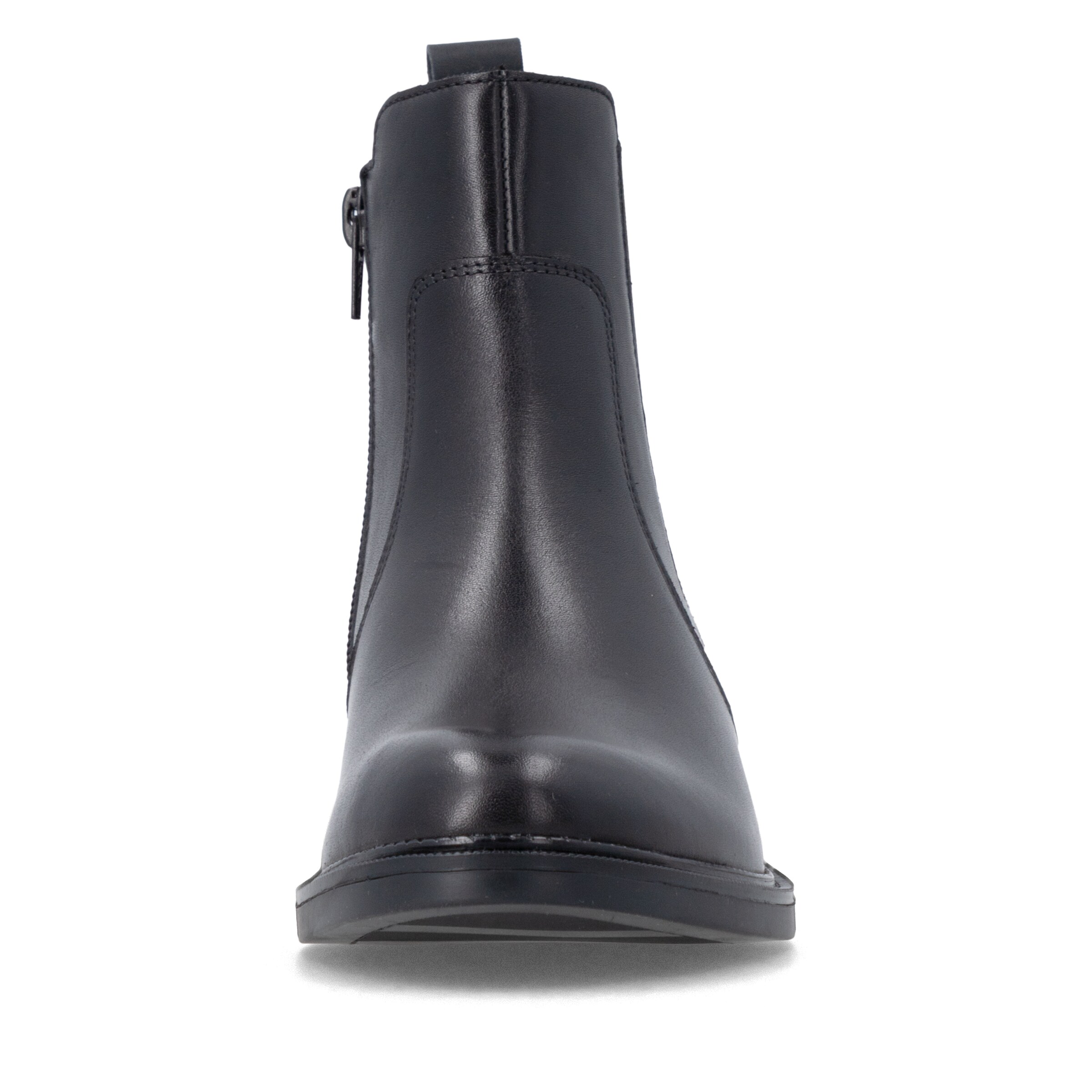 REMONTE Ankle Boots in Black