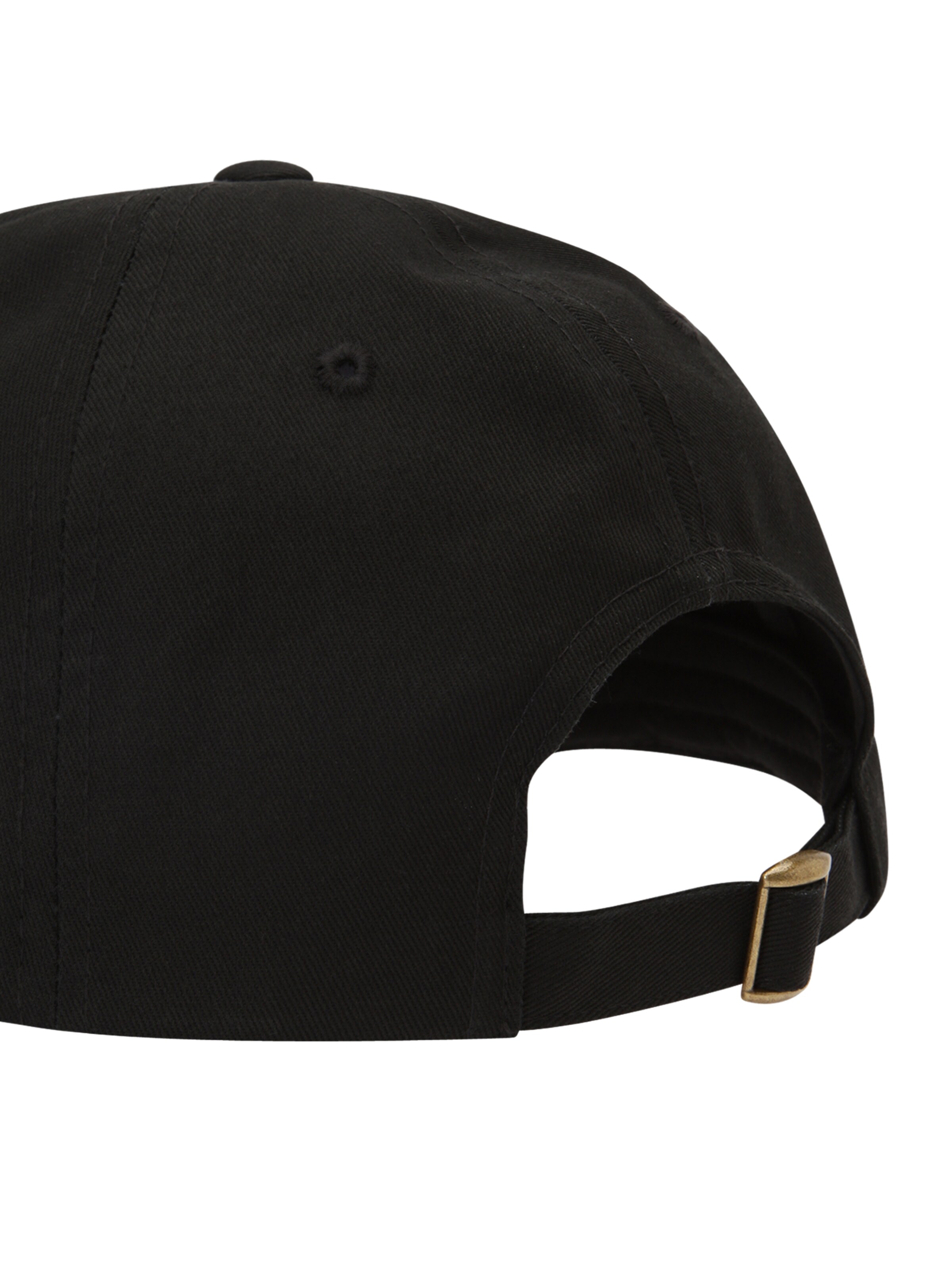 JACK & JONES Cap in Black
