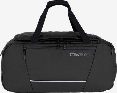 TRAVELITE Reisetasche in schwarz, Produktansicht