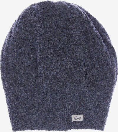 Roeckl Hut oder Mütze in One Size in blau, Produktansicht