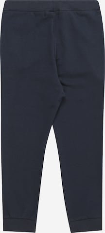 NAME IT Regular Pants 'FINGH PAWPATROL' in Blue