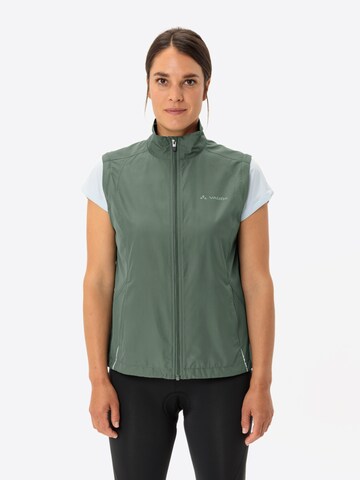 VAUDE Outdoorjas 'Dundee Classic' in Groen