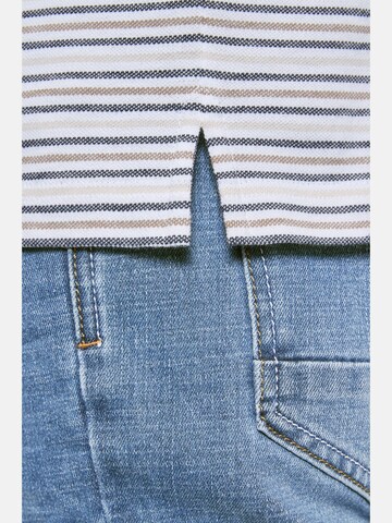 BABISTA Shirt ' Toscanetti ' in White