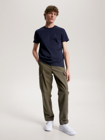T-Shirt TOMMY HILFIGER en bleu