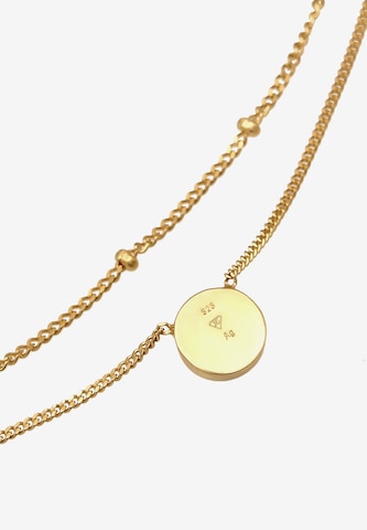 ELLI PREMIUM Ketting in Goud