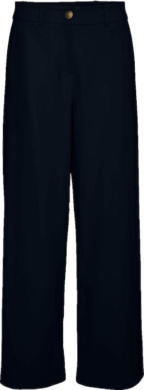 VERO MODA Wide Leg Hose 'OLIVIA' in Schwarz VERO MODA Wide Leg Hose 'OLIVIA' in Schwarz