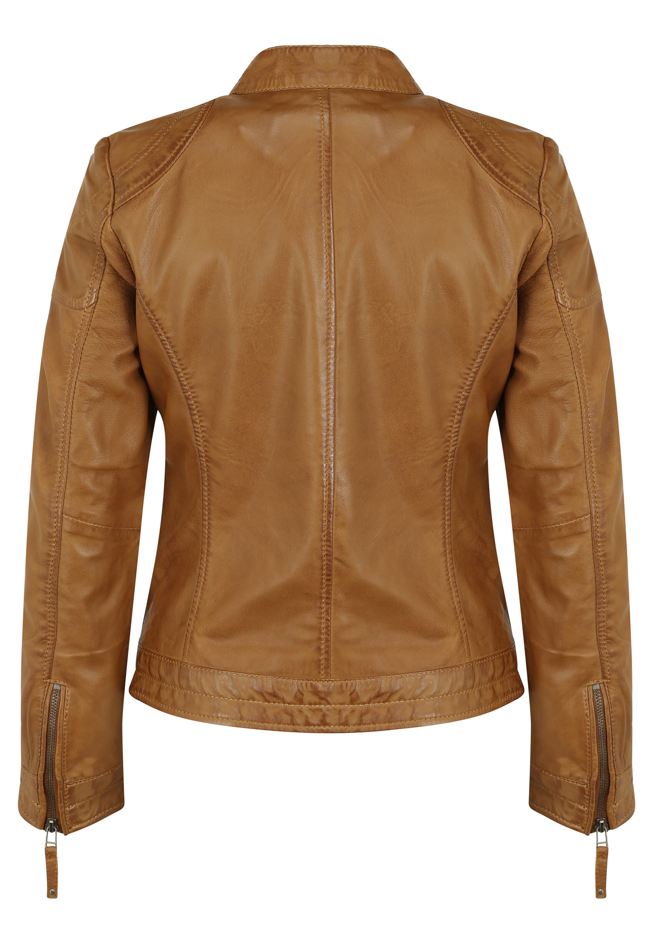 7ELEVEN Between-Season Jacket 'Sassari' in Brown